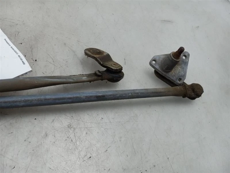 TRANSMISIÓN LIMPIAPARABRISAS 2,4 L PICKUP TOYOTA 93-95 Foto 4 de 4