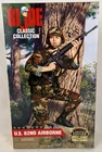 GI Joe US 82ND AIRBORNE Female 1998 Limited Edition 12" Action Figure Classic