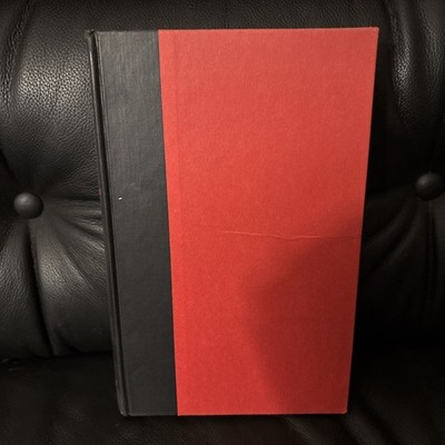 Crime And Punishment Fydor Dostoevsky Random House 1956 1st Edition 
