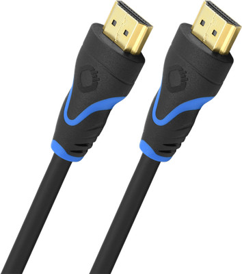 OEHLBACH High-Speed-HDMI -Kabel mit Ethernet Screen Magic Plus 1,2 #1907585