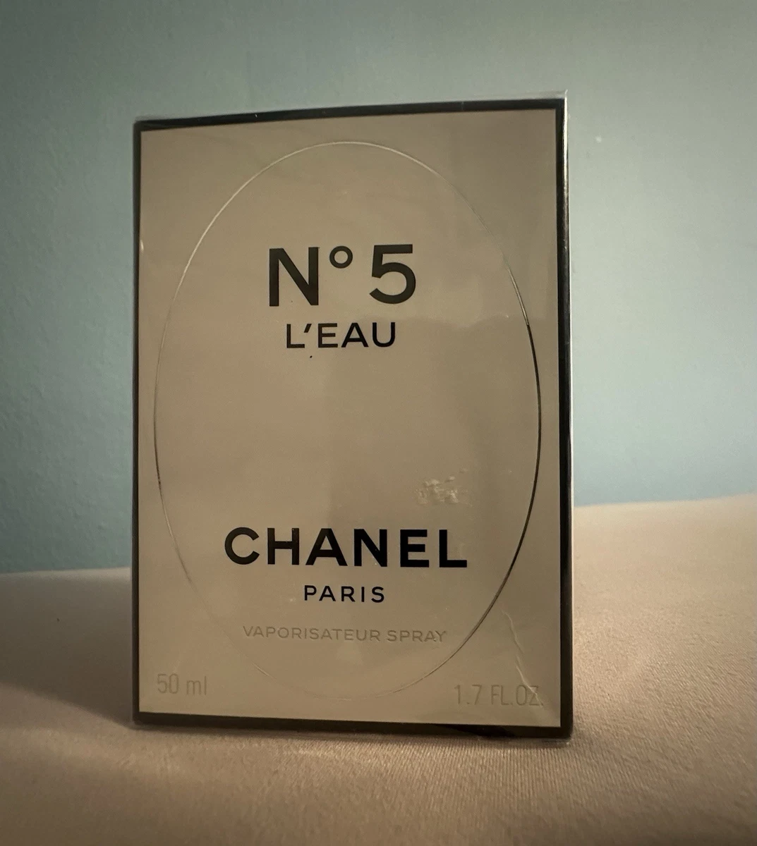 Chanel No 5 Perfumes for sale | eBay
