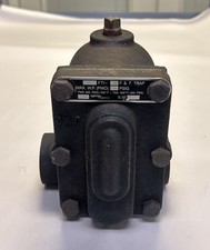 SPIRAX SARCO,FTI-30,F T STEAM TRAP 1/2INCH NOS