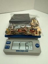 Lot Of PINS 1.65lbs Of Mixed Olympic Pins