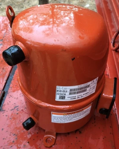 Trane R22 COMPRESSOR; AP22D-CC4-A, 1.8 TON, 460/60/3 COM07892 New