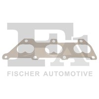 FA1 412-016 Dichtung, AbgaskrüMmer For Cadillac Opel Vauxhall