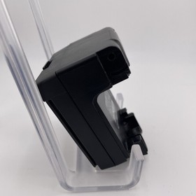 Nintendo Virtual Boy Stand w/ Mount And AC Adapter Tap