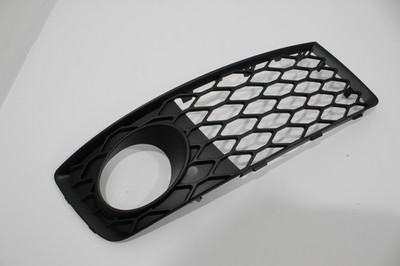 NEW GENUINE AUDI A4 ALLROAD 10-16 BUMPER N/S LEFT FOG