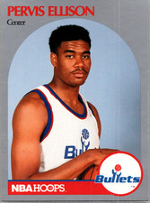 Click to enlarge Pervis Ellison