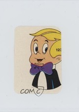 1983 Empacadora Reyauca Feria Comiquitas Album Stickers Riquin Richie Rich 0kb5