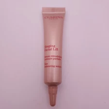 Clarins Shaping Facial Lift Serum .3oz