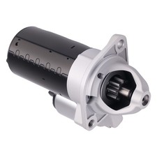Anlasser for BMW 1er E81 116i 118i 120i 2.0L 06-2012 0001138001 12V