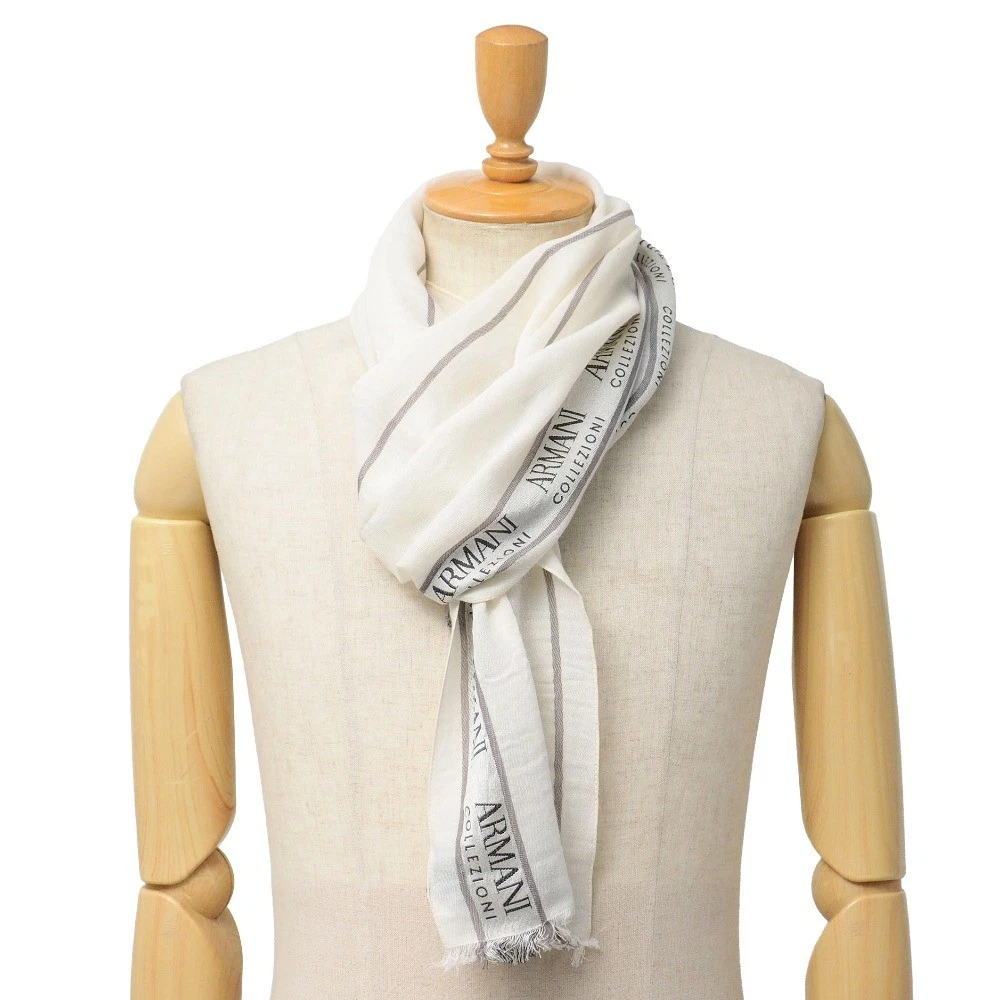 ARMANI collezioni ストール Armani Collezioni Silk Scarves & Wraps for Women for sale | eBay