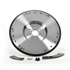 CENTERFORCE SBF SFI Steel Flywheel 157-Tooth 28oz Ext Bal 700157
