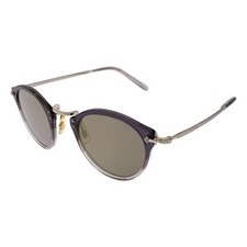 Oliver Peoples OV5184-S Gray Sunglasses 47mm Used with Case