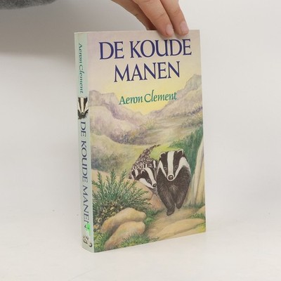 De koude manen  |  Aeron Clement