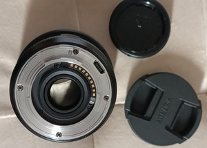Viltrox 13mm f/1.4 XF Wide Angle Prime Lens for Fuji x Mount