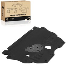 Engine Splash Shield Lower for Chevy Chevrolet Trailblazer Buick Encore GX 20-24