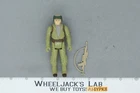 Endor Rebel Commando 100% Complete Star Wars ROTJ 1983 Kenner NO REPRO