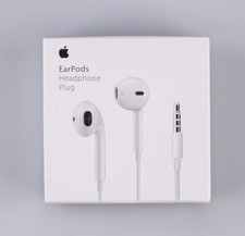 Apple EarPods Headphones USB-C Wired Earbuds Original iPhone 15 16 17 OEM NEW