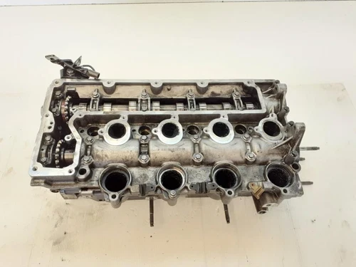 9641752610 Zylinderkopf R. für FORD MONDEO BERLINA (CA2) Ghia 2007 1724308 - Bild 1 von 10