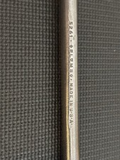 Vintage Plvmb Plomb 5261 38 T- Handle Vintage Plvmb Plomb 5261 38 T- Handle