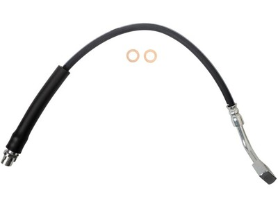 #ad #ad Rear Right Brake Hose For 14 18 Buick Chevy Encore Trax FWD TV61Z3 Brake Hose $26.45