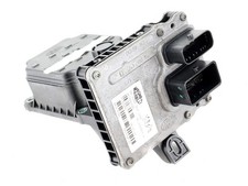 Transmission Control Module Citroen C5 III Peugeot 508 9674693580