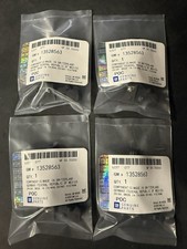 4 Gm Tire Pressure Sensors Oem Tpms 2020-2024 Silverado Sierra 2500 13528563 4 Gm Tire Pressure Sensors Oem Tpms 2020-2024 Silverado Sierra 2500 13528563