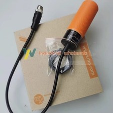 1PCS ifm KI0206 Capacitive Proximity Sensor