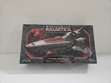 1/32 MOEBIUS BATTLESTAR GALACTICA VIPER MARK II #912 NEW SEALED PLASTIC MODEL