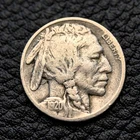 (ITM-7281) 1920-S Buffalo Nickel ~ Good (G / GD) Condition ~ COMBINED SHIPPING!