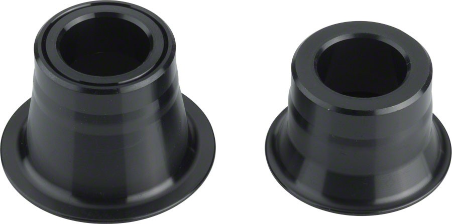 Zipp Conversion Caps 177 Disc Hub for Rear 12mm x 142mm Thru Axle 7090₽