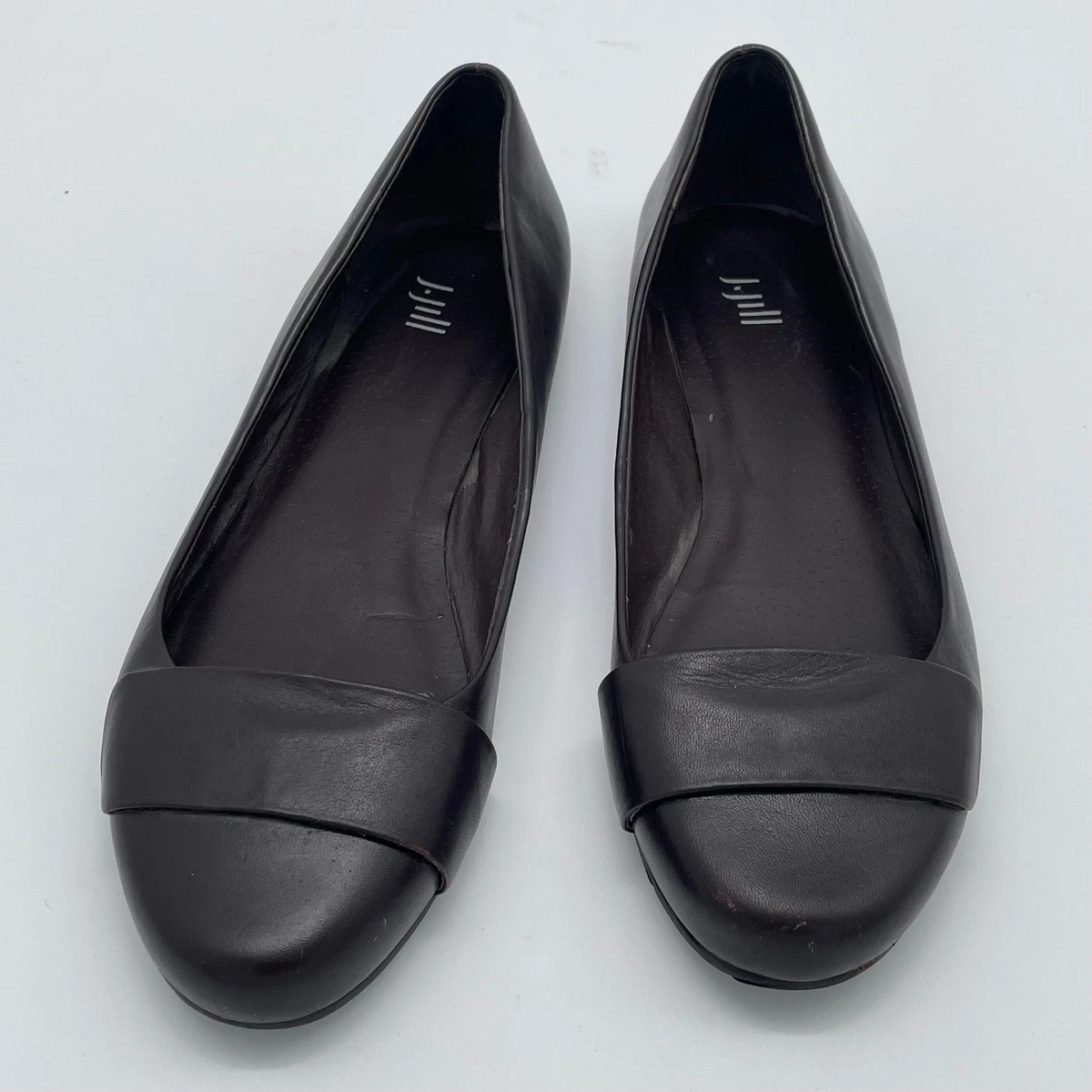 J. Jill Women's Leather Upper | eBay