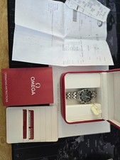 Omega Seamaster Professional 300m Chronograph Full Set Box - 213.30.42.40.01.001