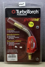 TurboTorch Professional Extreme PL-12A Soldering Brazing Tip New 0386-0820