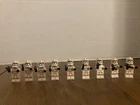 Lego Star Wars Lot Of 9 212th Clone Troopers