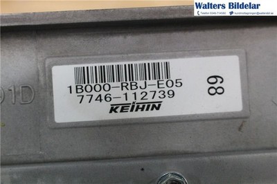 Hybrid Batterie - HONDA INSIGHT (II) - 1B000RBJE05 - 161,180 km