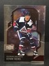 2024-25 SkyBox Metal Universe Base Devon Toews #89