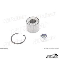 Radlagersatz Hinten Ø55Mm FüR Renault Nissan Rapid Kangoo Rapid Laguna Ab 85->