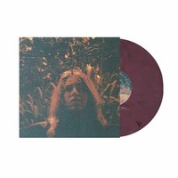 Turnover: Turnover: Peripheral Vision (10Th Anniversary) (Cherry Marbled