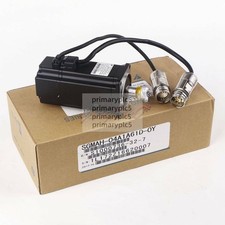 1PCS NEW YASKAWA SERVO motor SGMAH-04A1A61D-0Y SGMAH-04A1A61D-OY