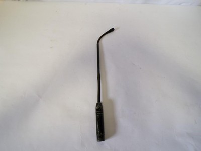 Shure MX412 Microflex Standard Gooseneck Condenser Microphone (J393)