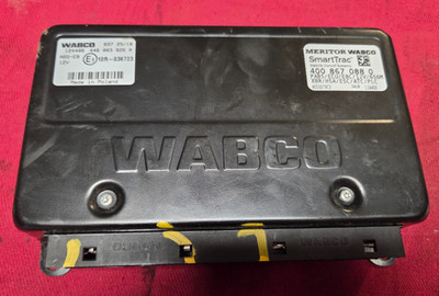 MERITOR WABCO SMARTTRAC ABS-E8 - 400 867 088 0,  446 003 826  0, PABS, E8C