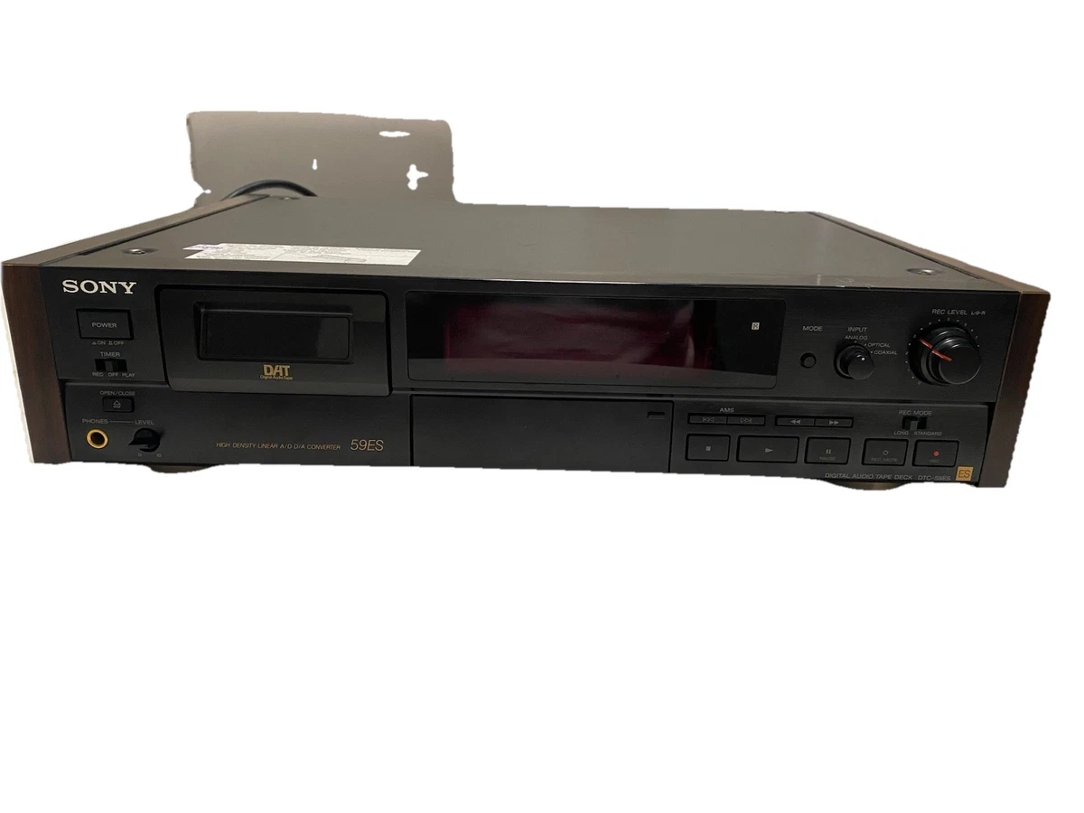 sony dat products for sale | eBay