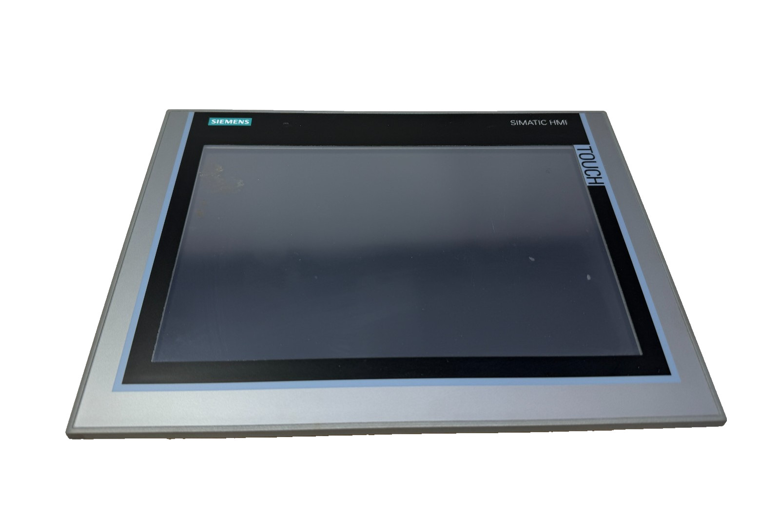 Siemens 6AV2 124-0MC01-0AX0 TP1200 Comfort Operator Interface *Read*