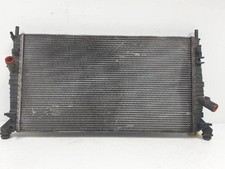 Radiateur Ford FOCUS