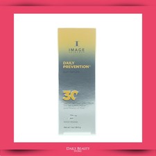 Image Skincare Prevention Sun Serum SPF30 28.3g 1oz TINTED NEW FAST SHIP