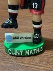 Clint Mathis Red Bulls  New York New Jersey Metrostars SGA bobblehead World cup — photo 8