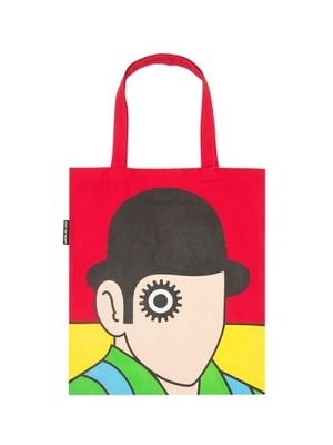 A Clockwork Orange Tote Bag (General merchandise) (UK IMPORT)