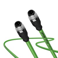 Lapp ZubehöR IE-PNC-5-M12D- 2171052 Sensor-Aktor-Kabel IE-PNC-5-M12D-
